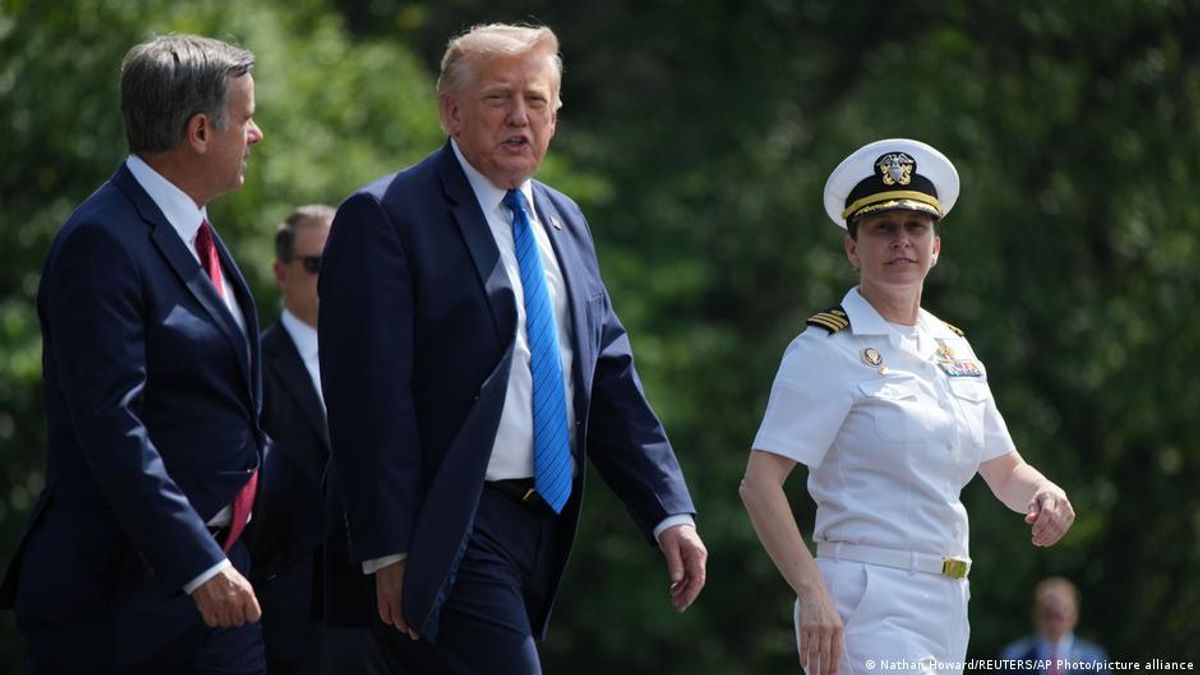 ԱՄՆ լրատվամիջոցները հայտնում են ԿՀՎ տնօրենի Մոսկվա կատարած այցի մասին