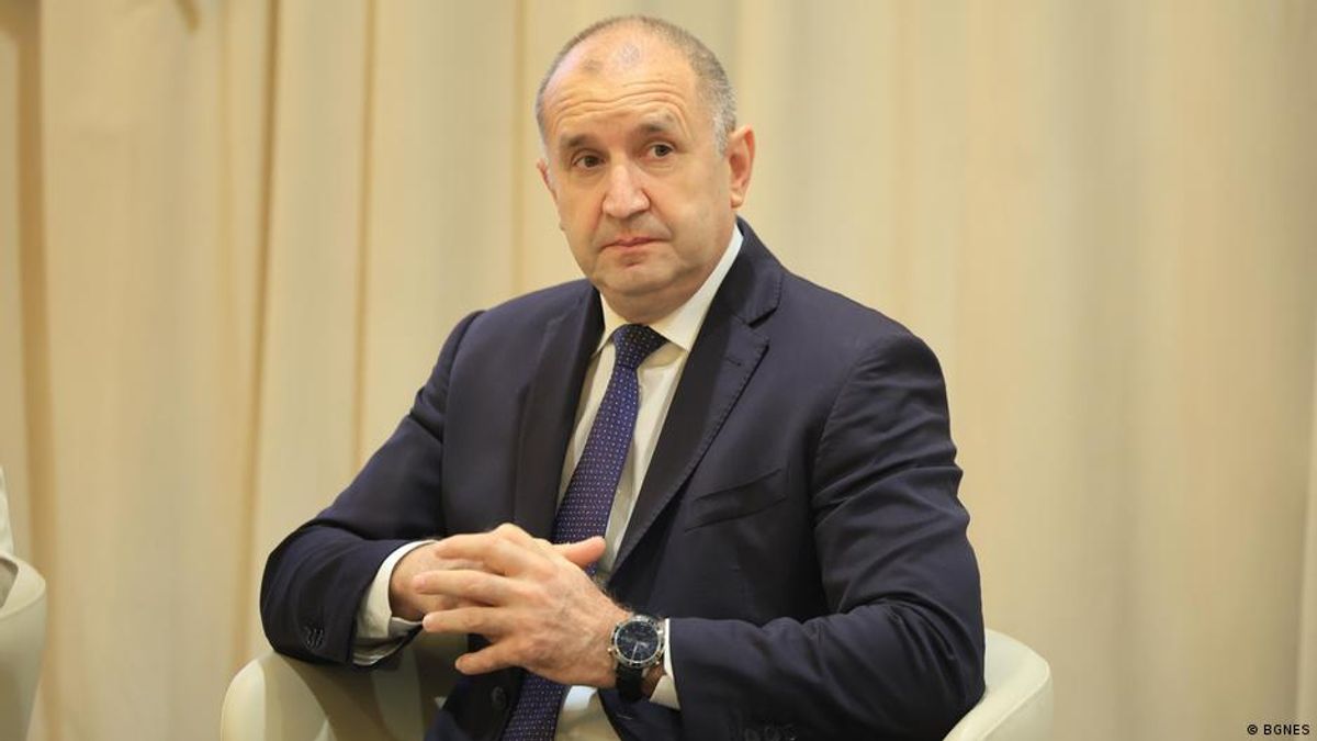 Անհայտ անօդաչու սարքի պայթյունը Բուլղարիայի և Ռումինիայի սահմանին