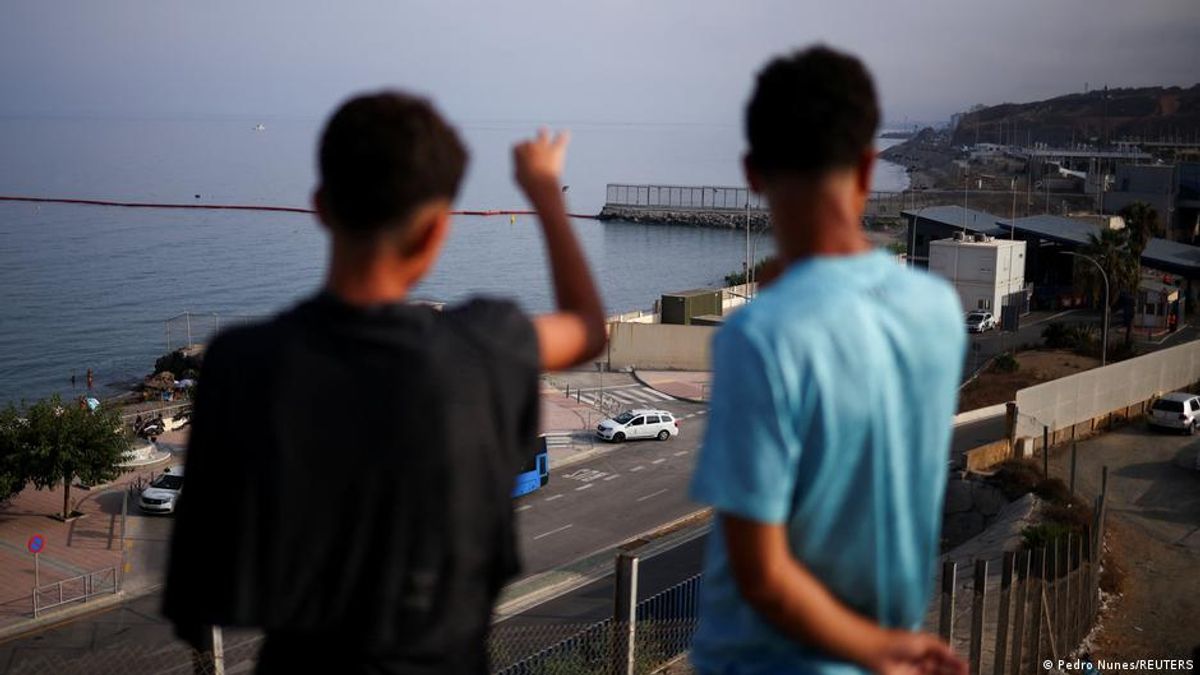 Ceuta: Իսպանական հետախուզությունը նախազգուշացրել էր ճգնաժամի մասին