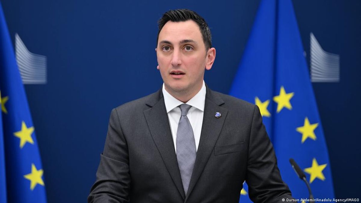 ԵՄ սպորտի հանձնակատարը FIFA-ն անվանում է վնասակար ֆուտբոլի համար