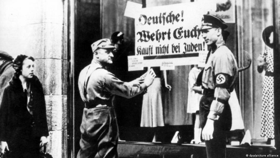 Evian Conference of 1938: A Missed Opportunity to Aid Jewish Refugees