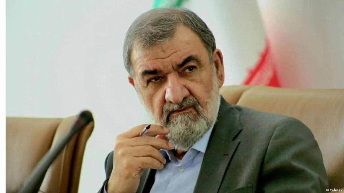 Իրանը զգուշացնում է պետություններին՝ չմիանալ ԱՄՆ-ի տնտեսական ճնշմանը