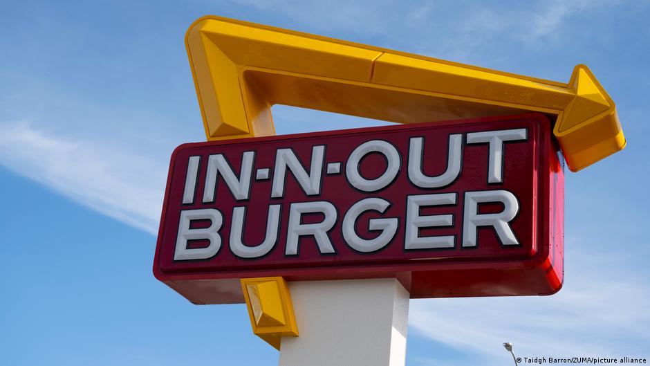 Բազմաթիվ զոհեր In-N-Out Burger-ի հրաձգության դեպքերում Իդահոյում
