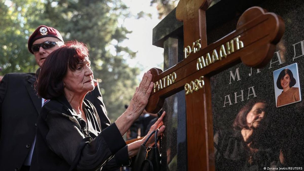 Սերբիա՝ հակասական ԵՄ թեկնածու