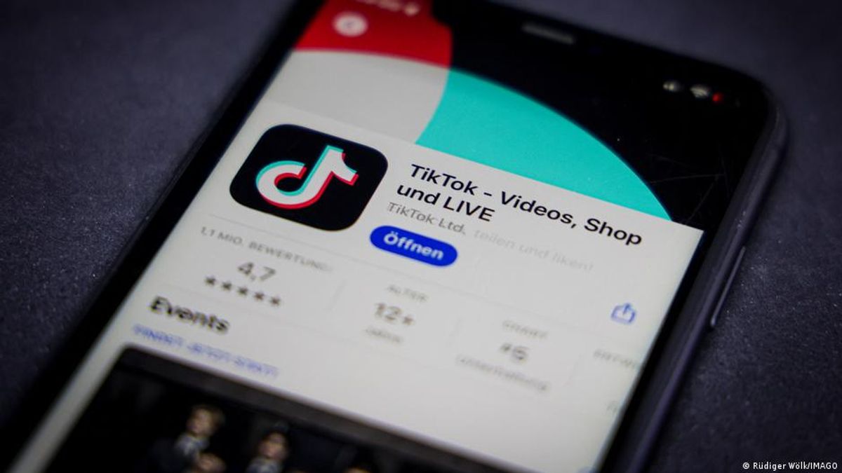 TikTok-ը համաձայնվել է վճարել 400 միլիոն դոլար՝ ԱՄՆ-ում երեխաների գաղտնիության դեպքը կարգավորելու համար