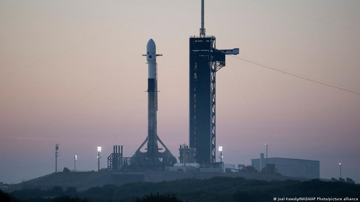 Վիետնամի VinSpace-ը համագործակցում է SpaceX-ի հետ՝ իր առաջին արբանյակները տիեզերք ուղարկելու համար