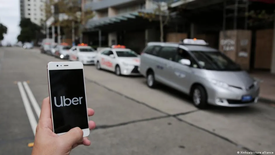Uber-ը դուրս է գալիս Նիգերիայի և Ուգանդայի շուկաներից՝ ավելի քան մեկ տասնամյակ ներկայությունից հետո