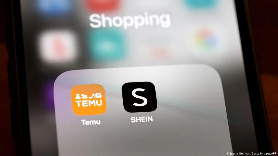 Shein և Temu. Ինչպես կարող են աֆրիկյան մանրածախ առևտրականները մրցակցել