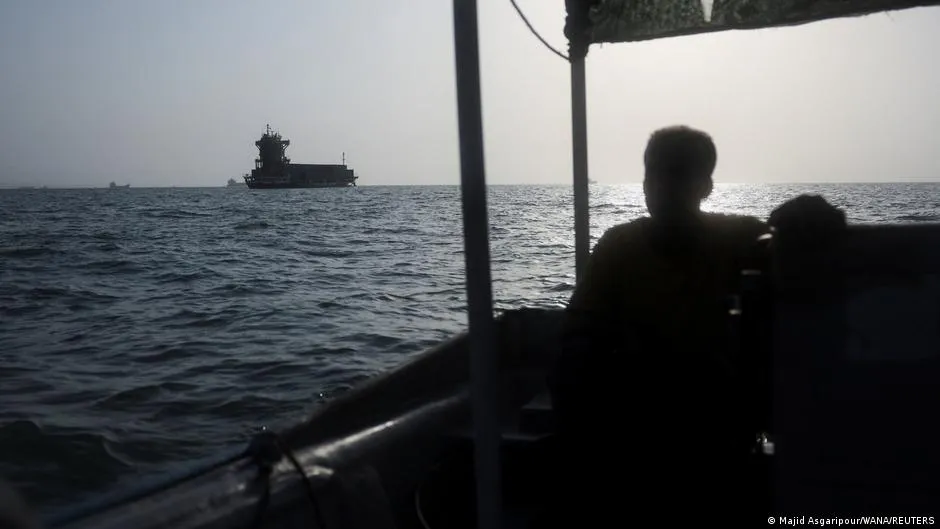 Can Iran replace sea trade with land routes?